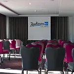 Hotel Radisson Blu Nantes