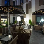 Radisson Blu Hotel 4*