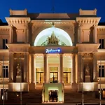 Radisson Blu 4* Nantes