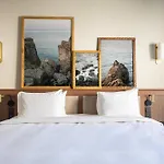 Hotel Radisson Blu Nantes