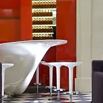 Hotel Radisson Blu Nantes