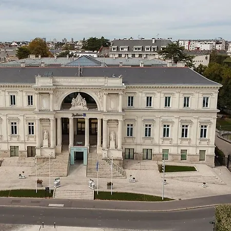 Radisson Blu Nantes