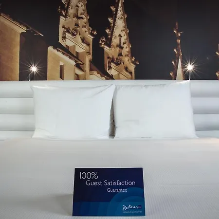 Radisson Blu Nantes
