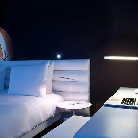Radisson Blu Hotel Nantes