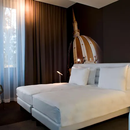 Radisson Blu 4*