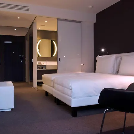 Hotel Radisson Blu Nantes