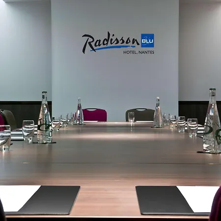 Radisson Blu Hotel Nantes