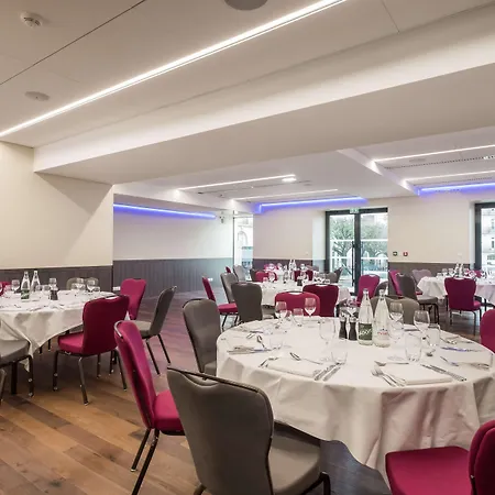 Hotel Radisson Blu