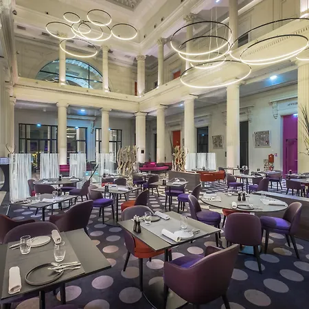 Radisson Blu נאנט