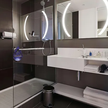 Radisson Blu 4*