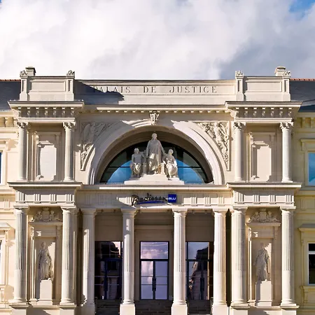 Hotel Radisson Blu Nantes