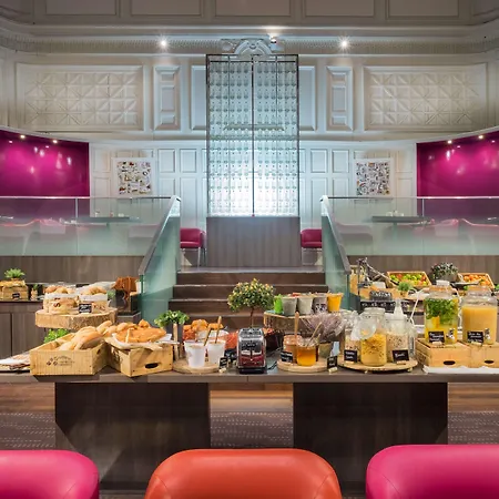 Radisson Blu Hotel Nantes