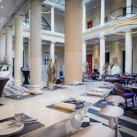 Radisson Blu Nantes