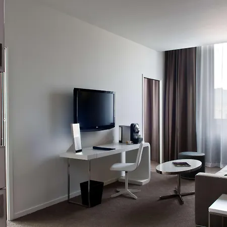 Radisson Blu Hotel