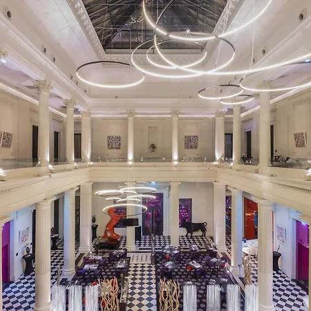 Radisson Blu 4* Nantes