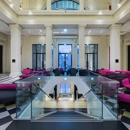 Radisson Blu Nantes
