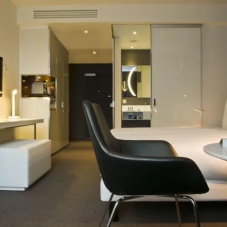 Radisson Blu Szálloda Nantes