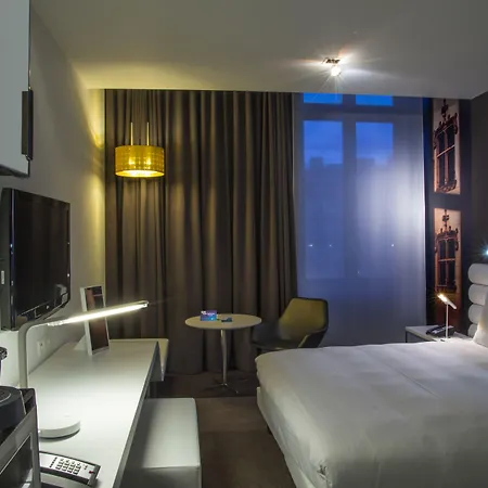 Radisson Blu 4* Nantes