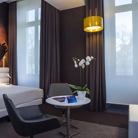 Radisson Blu נאנט