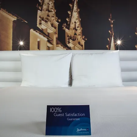 Radisson Blu 4*