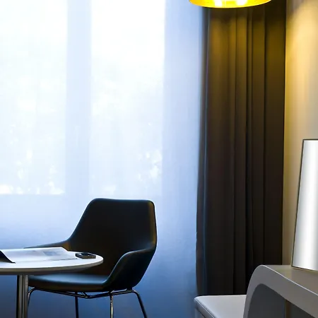 Radisson Blu