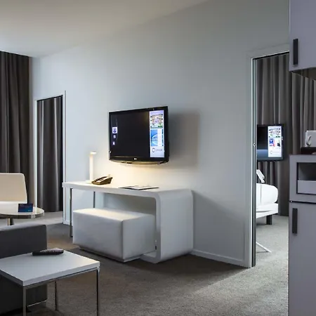 Radisson Blu Hotel 4*