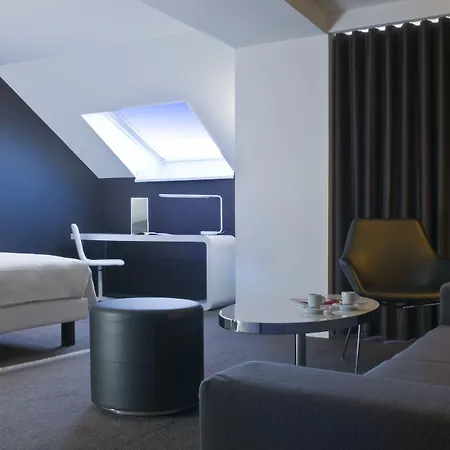 Radisson Blu Hotel Nantes