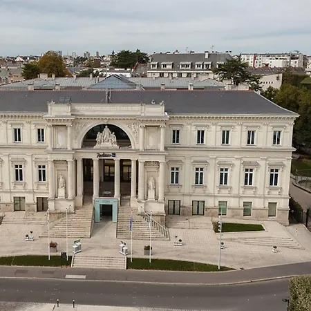 Radisson Blu Nantes