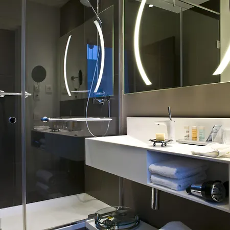 Otel Radisson Blu 4*