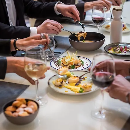 Hotel Radisson Blu 4*