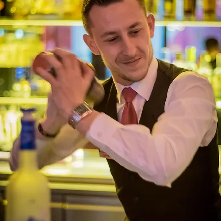 Radisson Blu Nantes