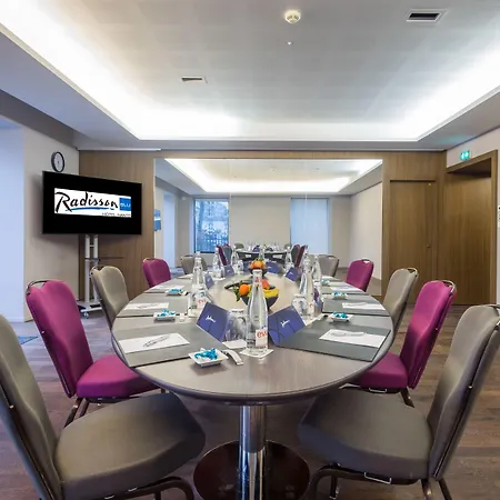 Radisson Blu 4* Nantes