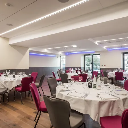 Hotel Radisson Blu 4*