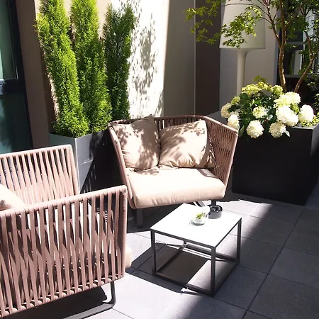 Radisson Blu Nantes