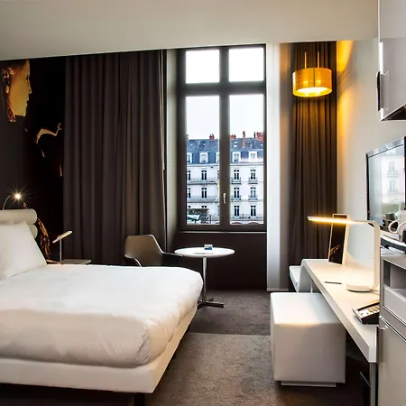 Radisson Blu 4*