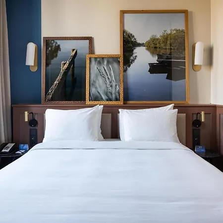 Radisson Blu 4*