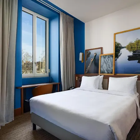 Radisson Blu Nantes