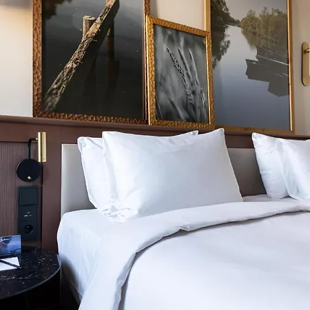 Radisson Blu Hotel