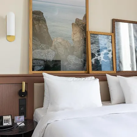 Hotel Radisson Blu