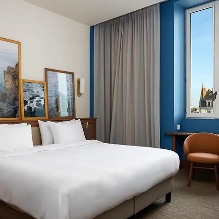 Hotel Radisson Blu Nantes