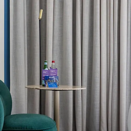 Radisson Blu Nantes