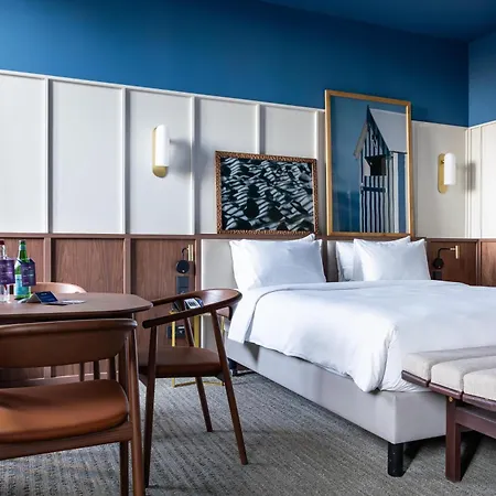Radisson Blu Nantes