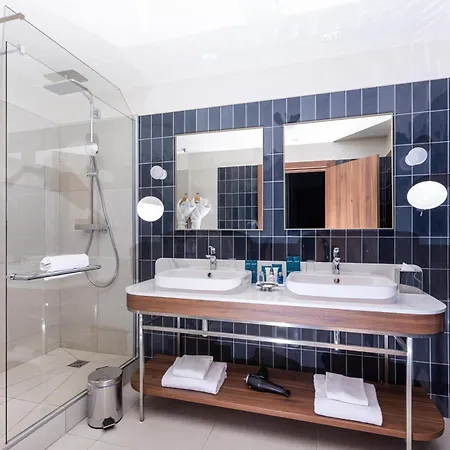 Radisson Blu Nantes