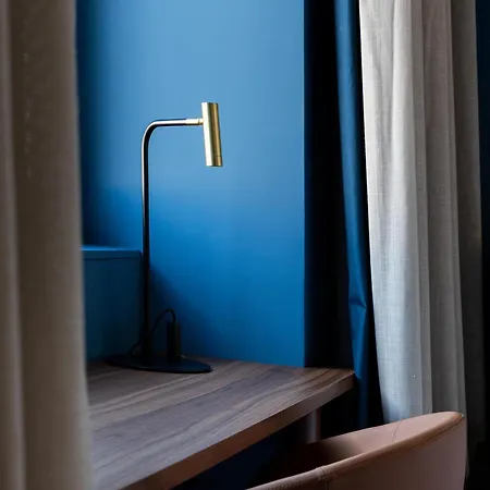 Radisson Blu 4* נאנט