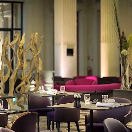 Hotel Radisson Blu Nantes
