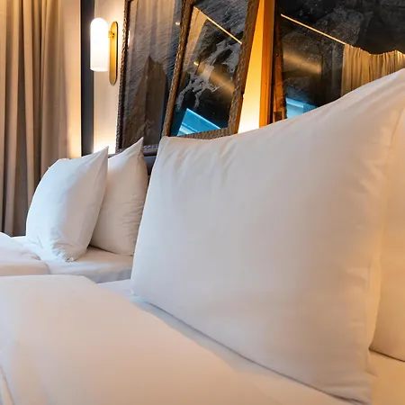 Hotel Radisson Blu Nantes