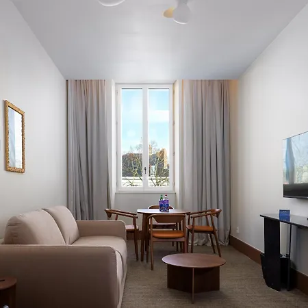 Hotel Radisson Blu Nantes
