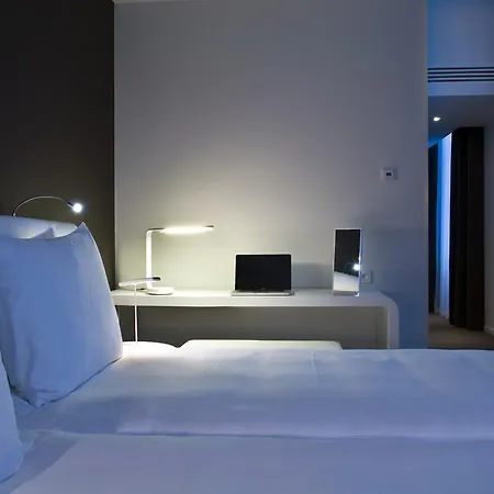 Szálloda Radisson Blu 4*