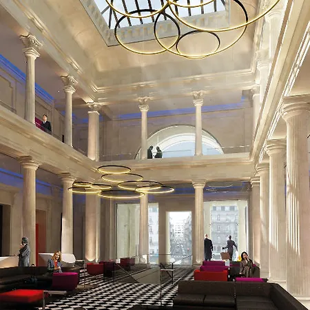 Hotel Radisson Blu 4*