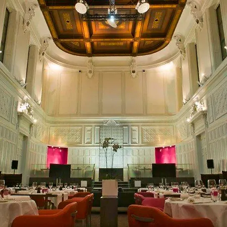 Hotel Radisson Blu 4*